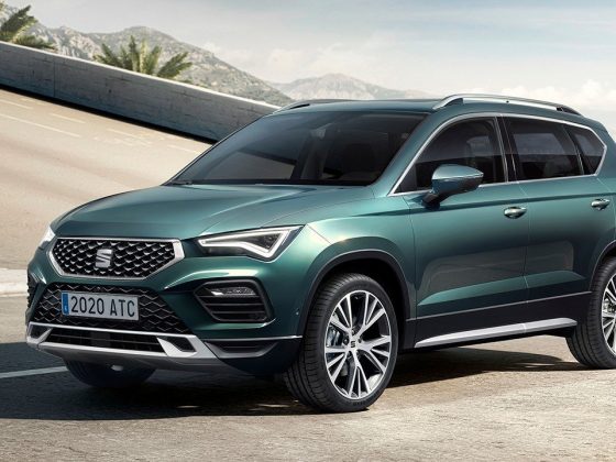 Canción Anuncio Seat Ateca 2023 2 Polestar 2