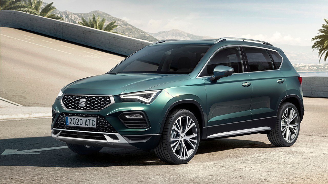 Canción Anuncio Seat Ateca 2023 1 Canción Anuncio Seat Ateca 2023 1 canción anuncio seat ateca 2020