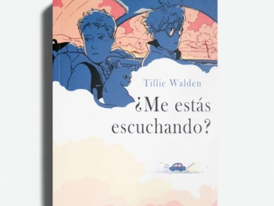 Reseña libro ¿Me estás escuchando?