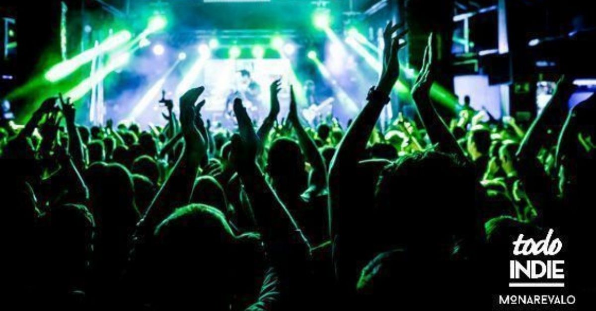 Este verano habrá festivales en Francia