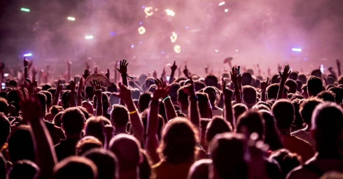 Este verano habrá festivales en Francia