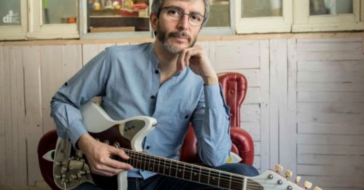 Las mejores canciones de Xoel López 2 Las mejores canciones de Xoel López