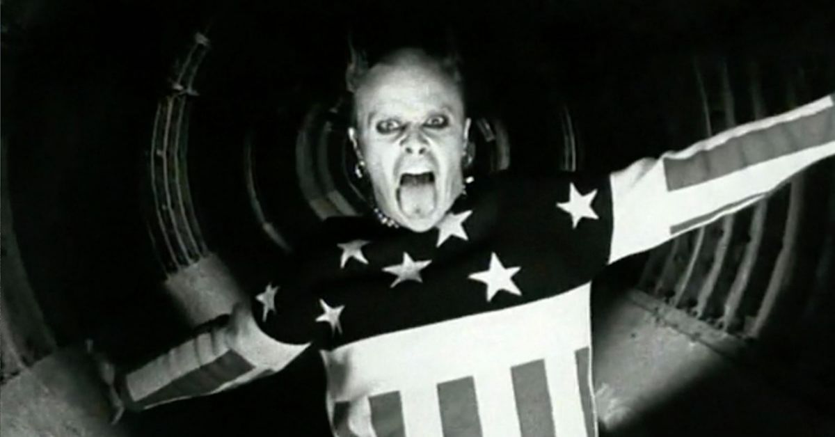 The Prodigy preparan un documental sobre la banda 1 The Prodigy preparan un documental sobre la banda 1