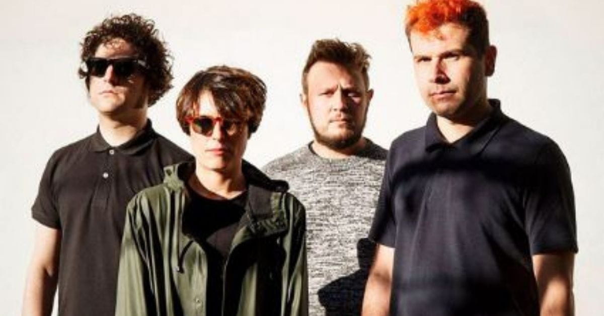 Triángulo de Amor Bizarro versión Ruptura