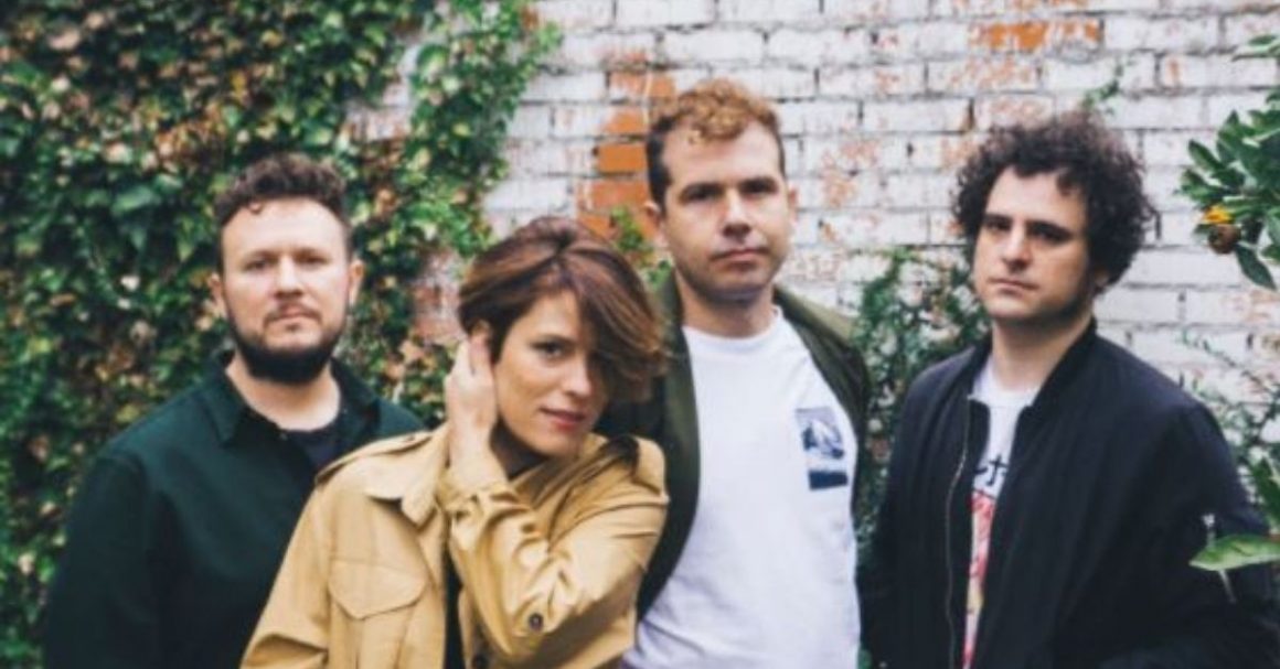 Entrevista a Triángulo de Amor Bizarro