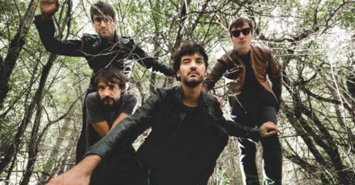 Las mejores canciones de Second 2 Las mejores canciones de Second