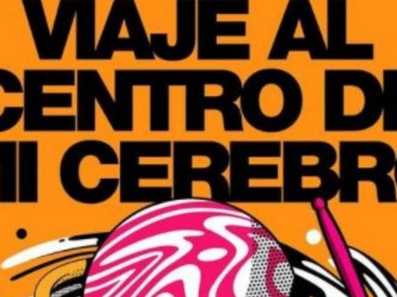 Viaje al centro de mi cerebro