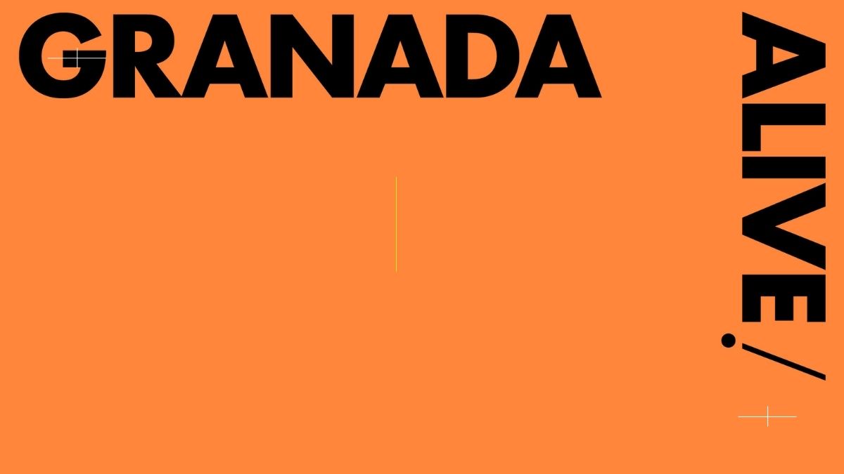 Granada Alive 1 granada alive
