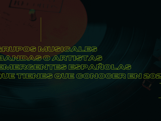 Grupos musicales españoles actuales - Bandas y artistas emergentes en 2024 1 grupos musicales españoles