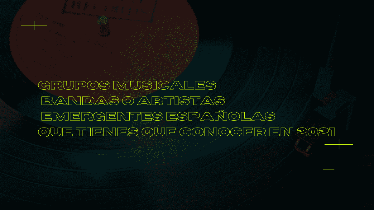grupos musicales españoles