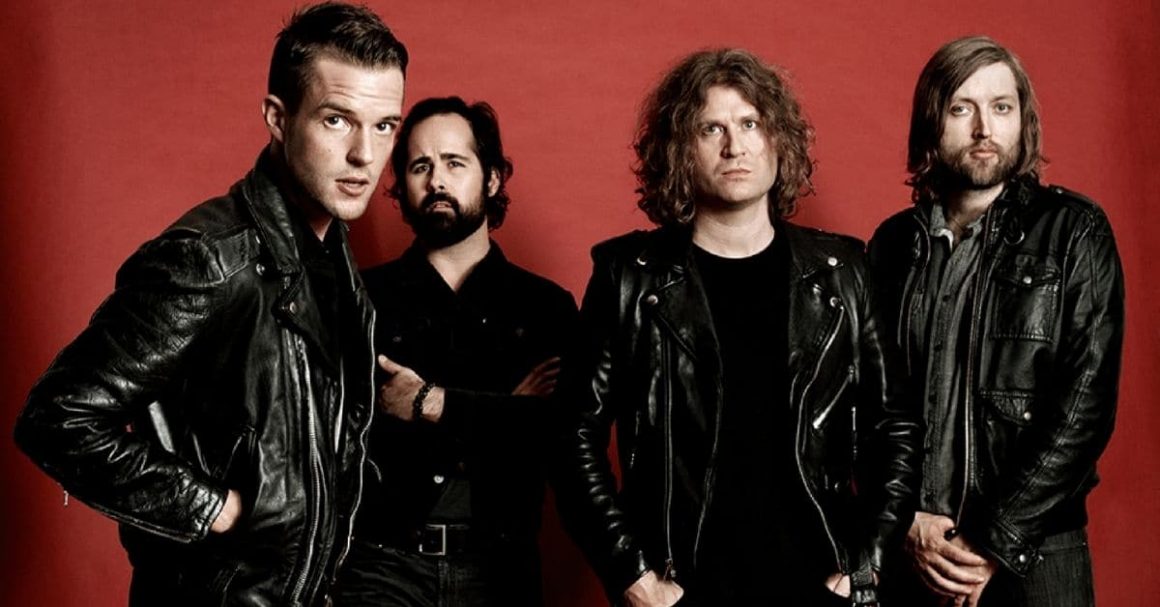 The Killers Boy
