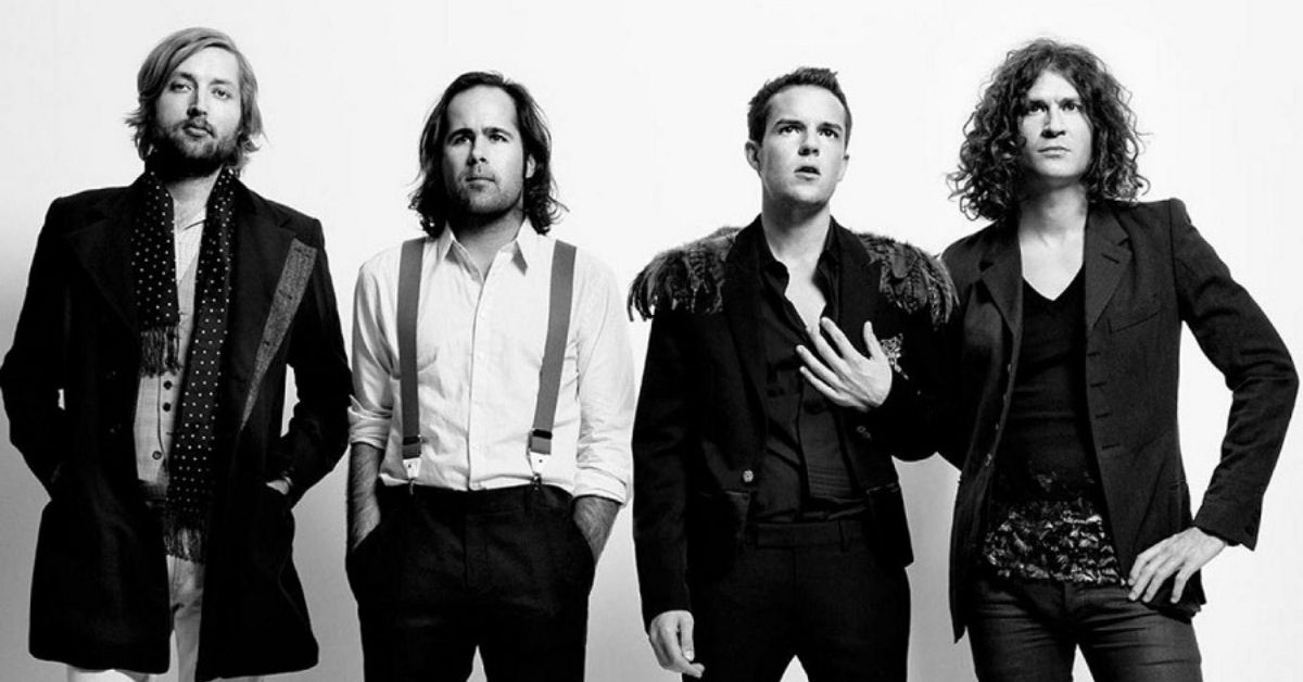 Las mejores canciones de The Killers