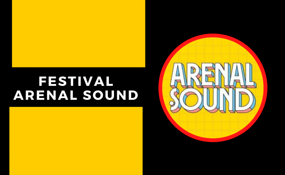 Arenal sound 2022