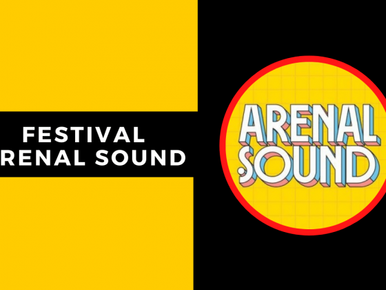Arenal sound 2022