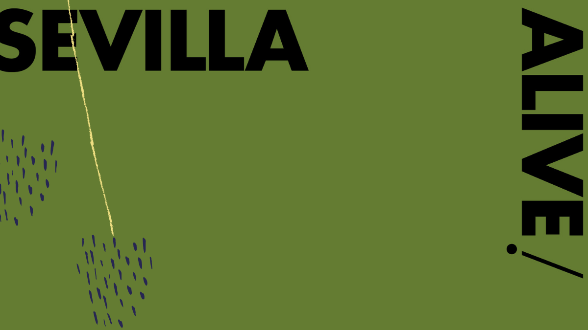 Sevilla Alive 2021 1 Sevilla alive