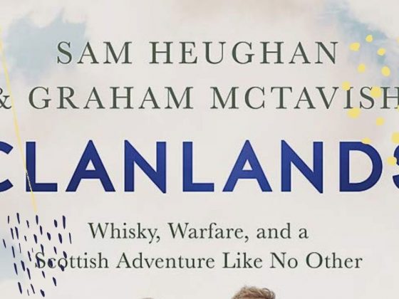 tierra de clanes libro