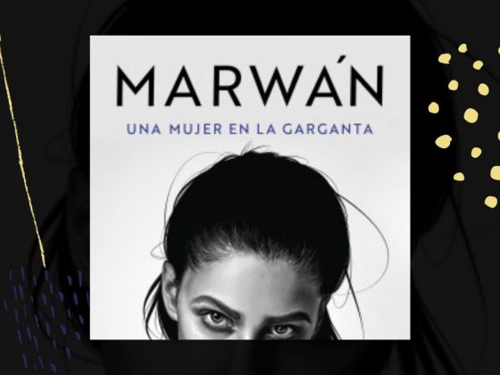 Una mujer en la garganta - Libro de Marwan 1 una mujer en la garganta