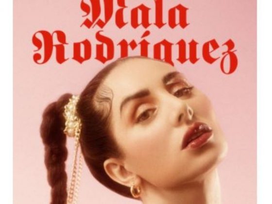 Cómo Ser Mala de Mala Rodriguez