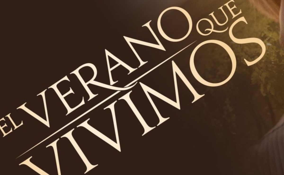 El Verano Que Vivimos Donde verla 4 El Verano Que Vivimos, ¿Dónde ver el verano que vivimos?