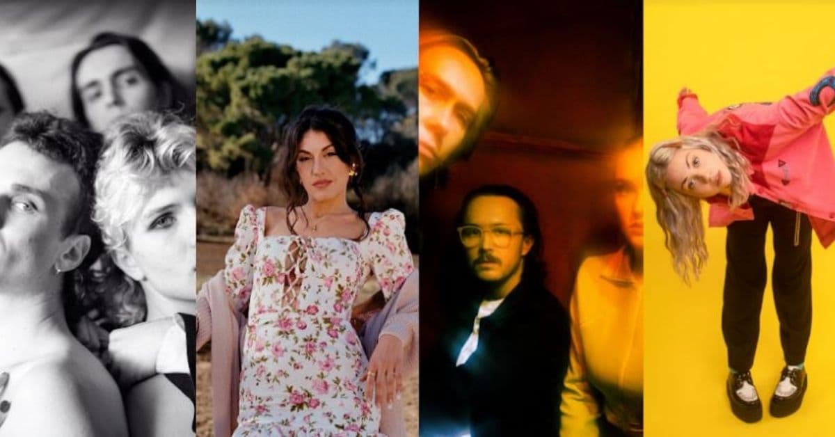 SON Estrella Galicia te muestra los referentes musicales que pasarán por nuestro país 3 SON Estrella Galicia te muestra los referentes musicales que pasarán por nuestro país