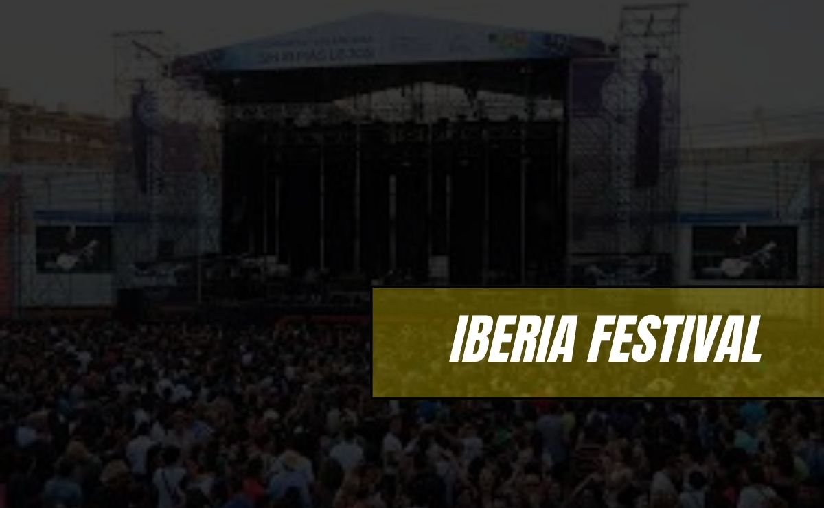 iberia festival