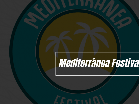 Mediterránea Festival 2022 desvela sus horarios