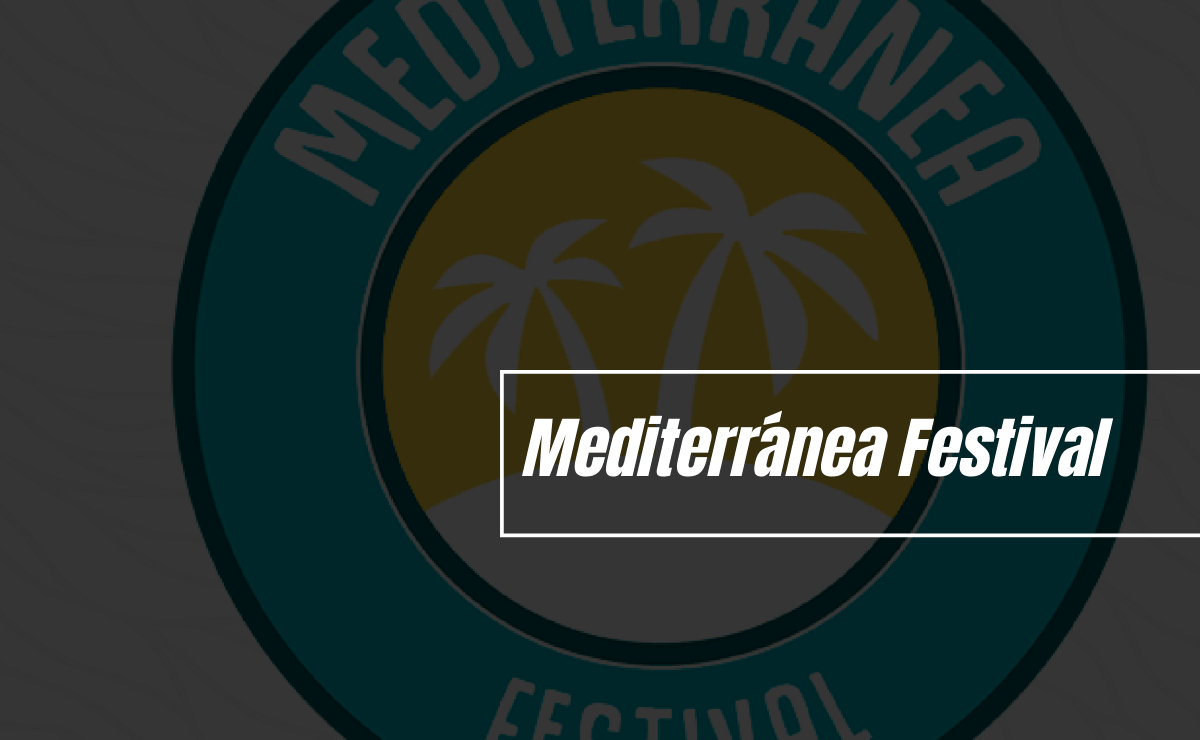 Mediterránea festival 2026 1 Mediterranea Festival