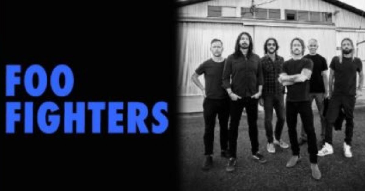 Concierto de Foo Fighters en Madrid 2022 2 Concierto de Foo Fighters en Madrid 2022