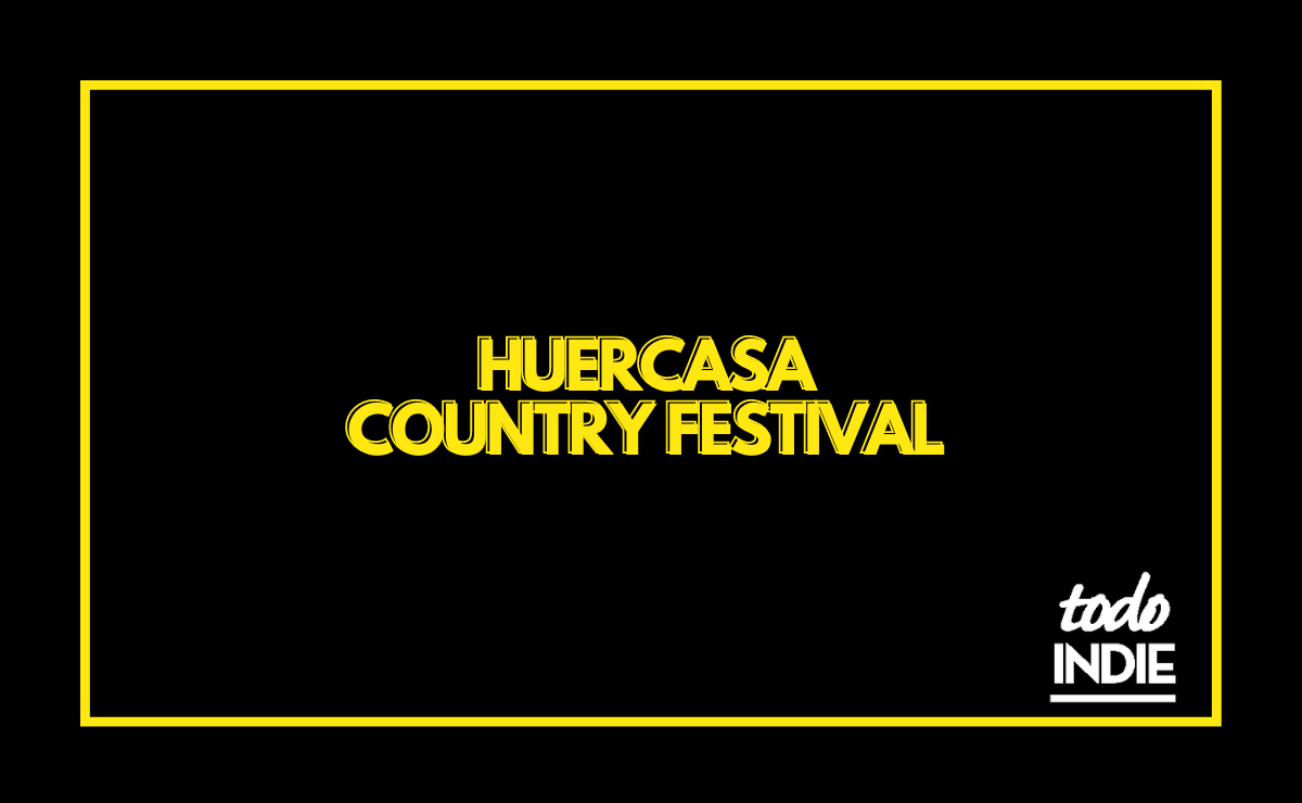 Huercasa Country Festival 2026 1 Huercasa Country Festival