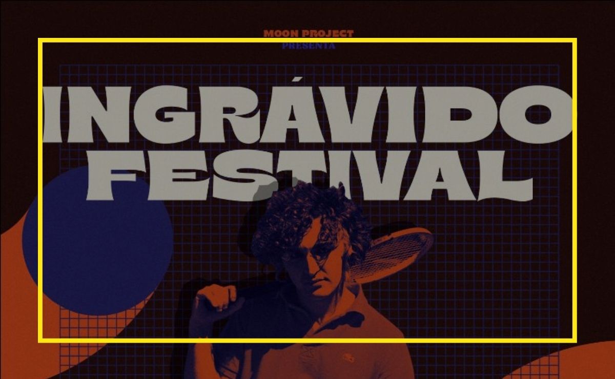 Ingrávido Festival 2026 1 Ingrávido Fest