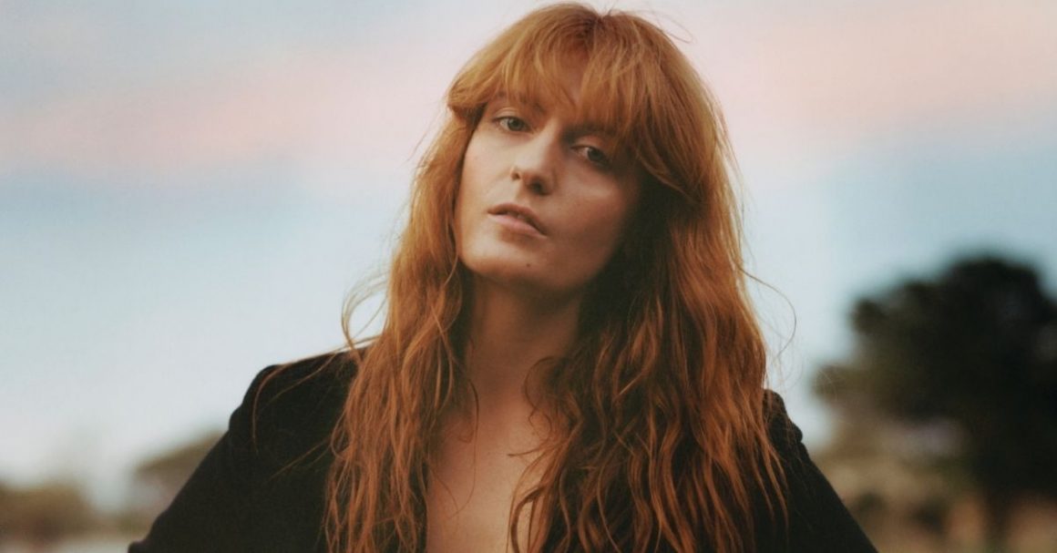 Las mejores canciones de Florence and The Machine