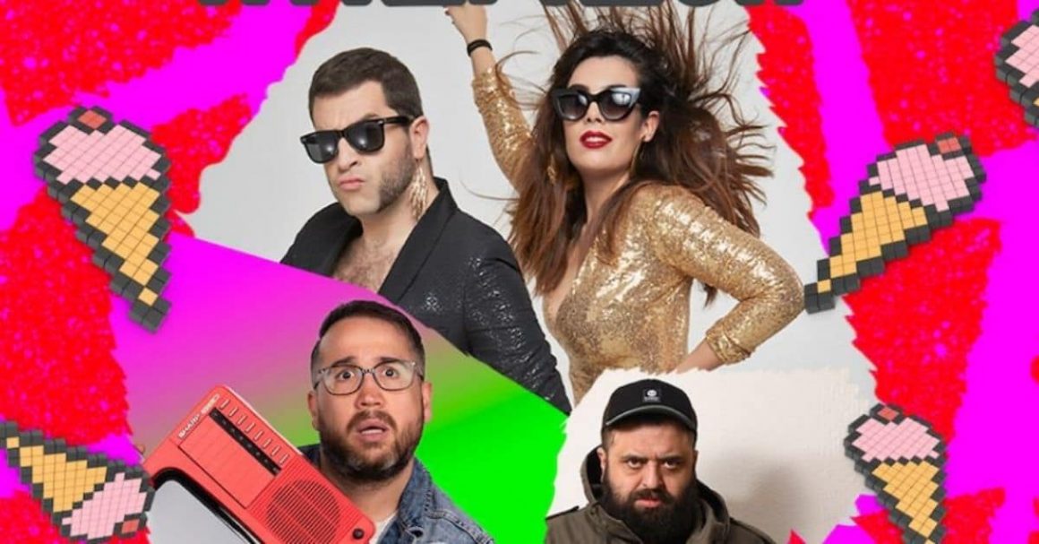 Llega una nueva edición del Festival Xtrafresh