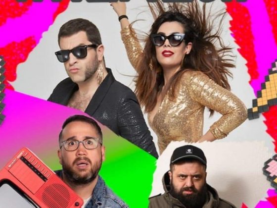 Llega una nueva edición del Festival Xtrafresh