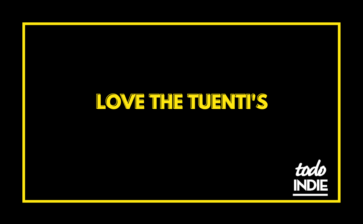 Love The Tuenti's 2026 Madrid 3 Love The Tuenti's