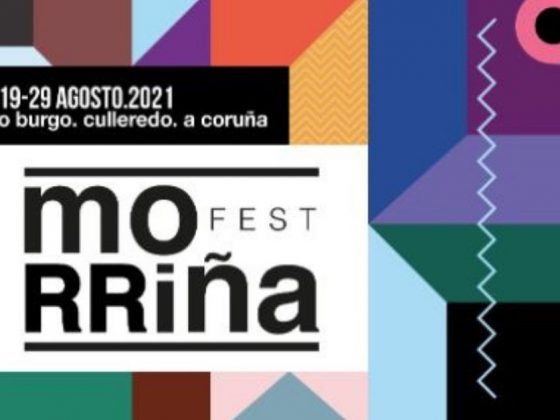 Nace Morriña Festival