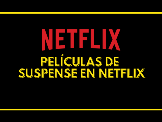 Películas de suspense en Netflix 2024 3