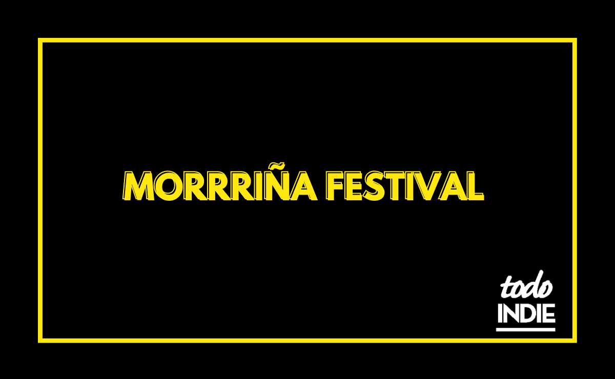 Festival Morriña Fest 2026 1 morrriña Festival