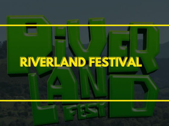 Riverland Fest 2021 cancela su edición y la pospone a 2022 7