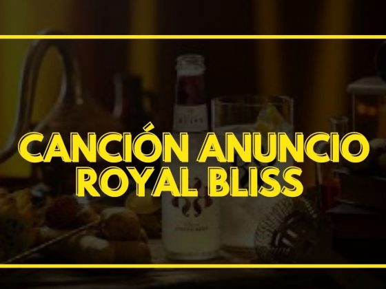 Canción anuncio de Royal Bliss 2024 13 Peugeot