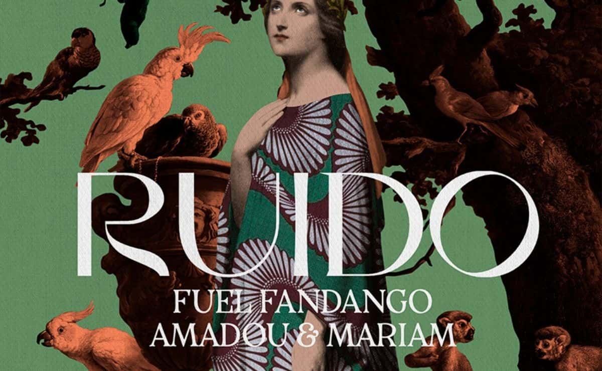 Fuel Fandango publican Ruido 1 Fuel Fandango Ruido
