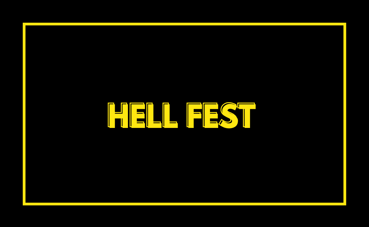 HellFest 2024 1 HELLFEST