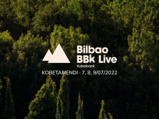 BBk Live 2022 confirma a The Killers y Pet Shop Boys 2