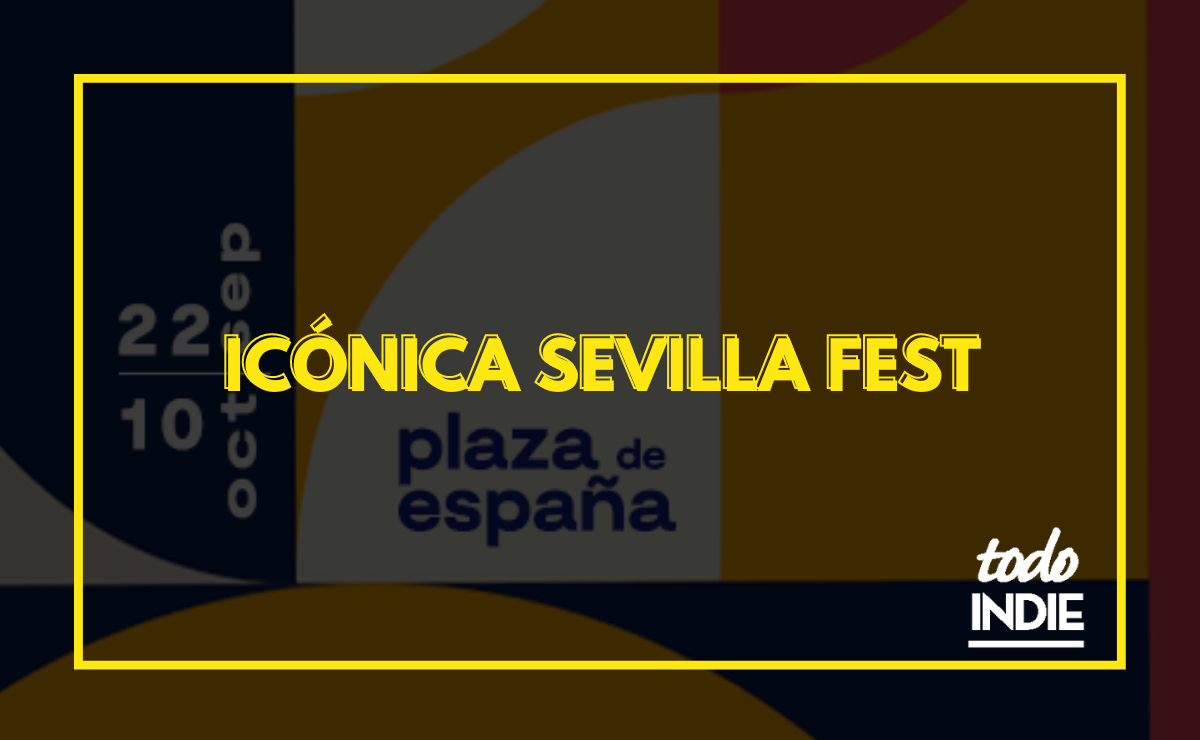 icónica sevilla fest