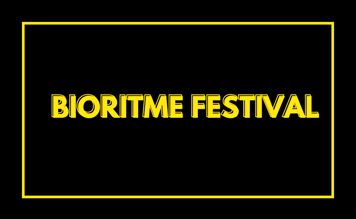 Bioritme Festival