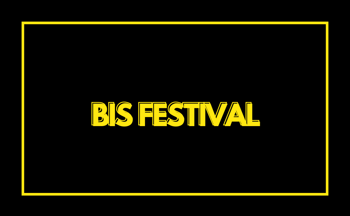 Bis Festival 2026 2 Bis Festival