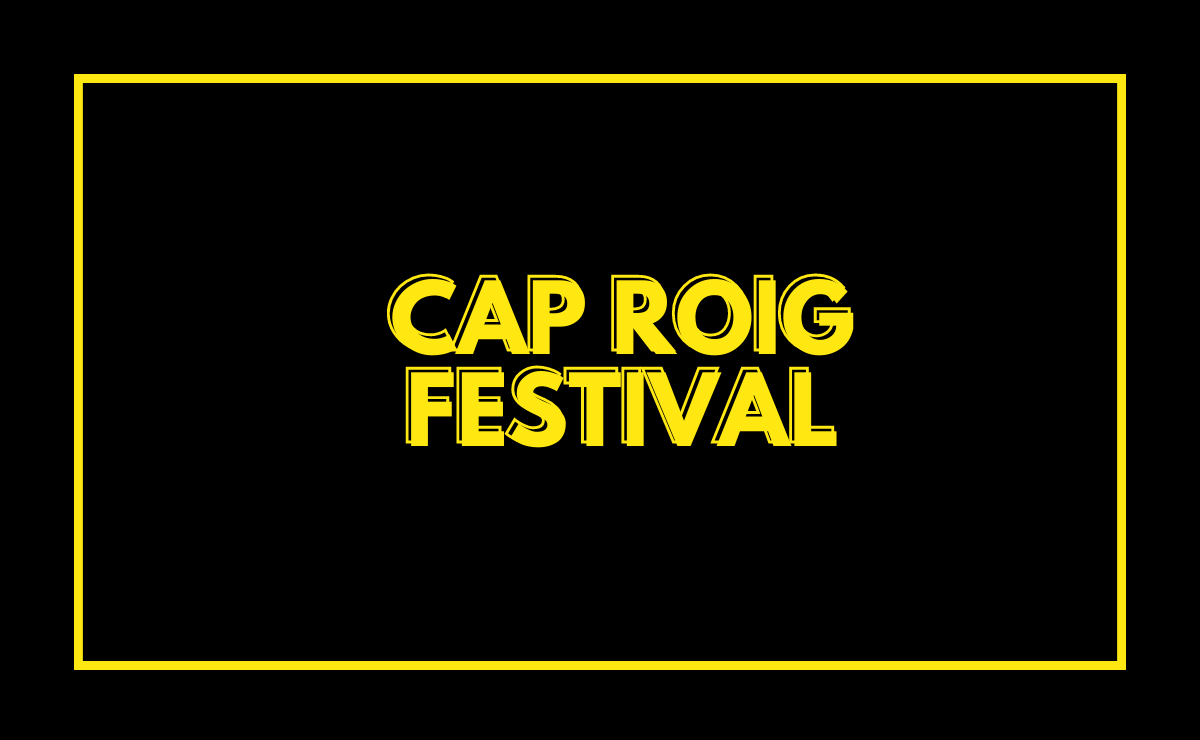 Cap Roig Festival
