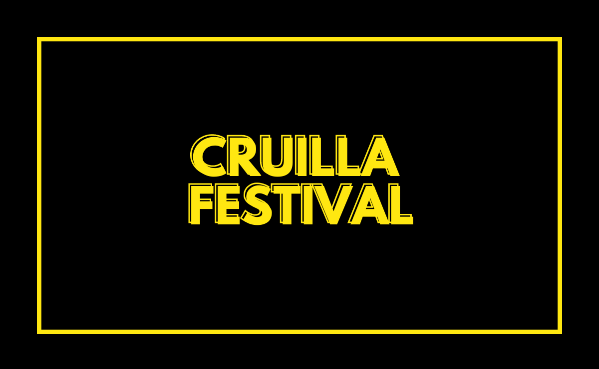 Festival Cruïlla 2026 2 Cruilla