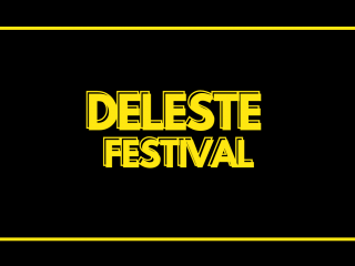 Deleste Festival 2027 8 Deleste Festival