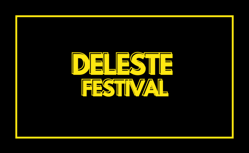 4 Deleste Festival