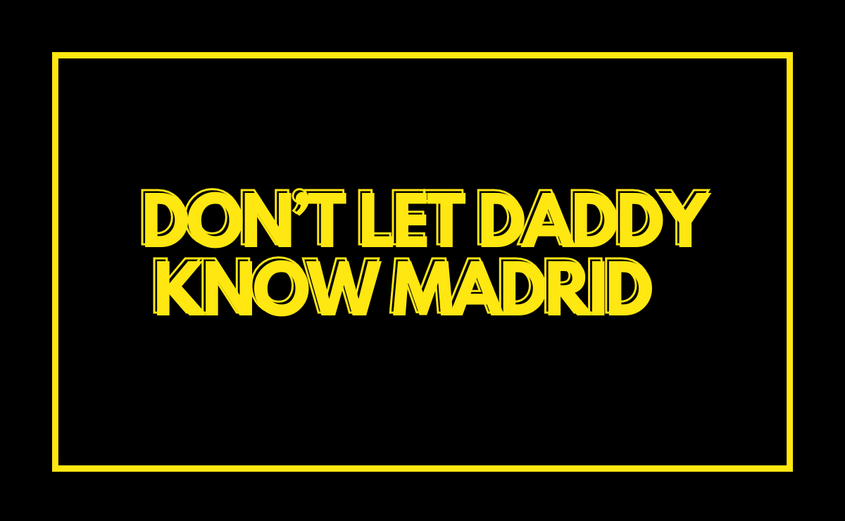 Dldk Madrid 2027 1 Dldk Madrid 2027 1 Dldk